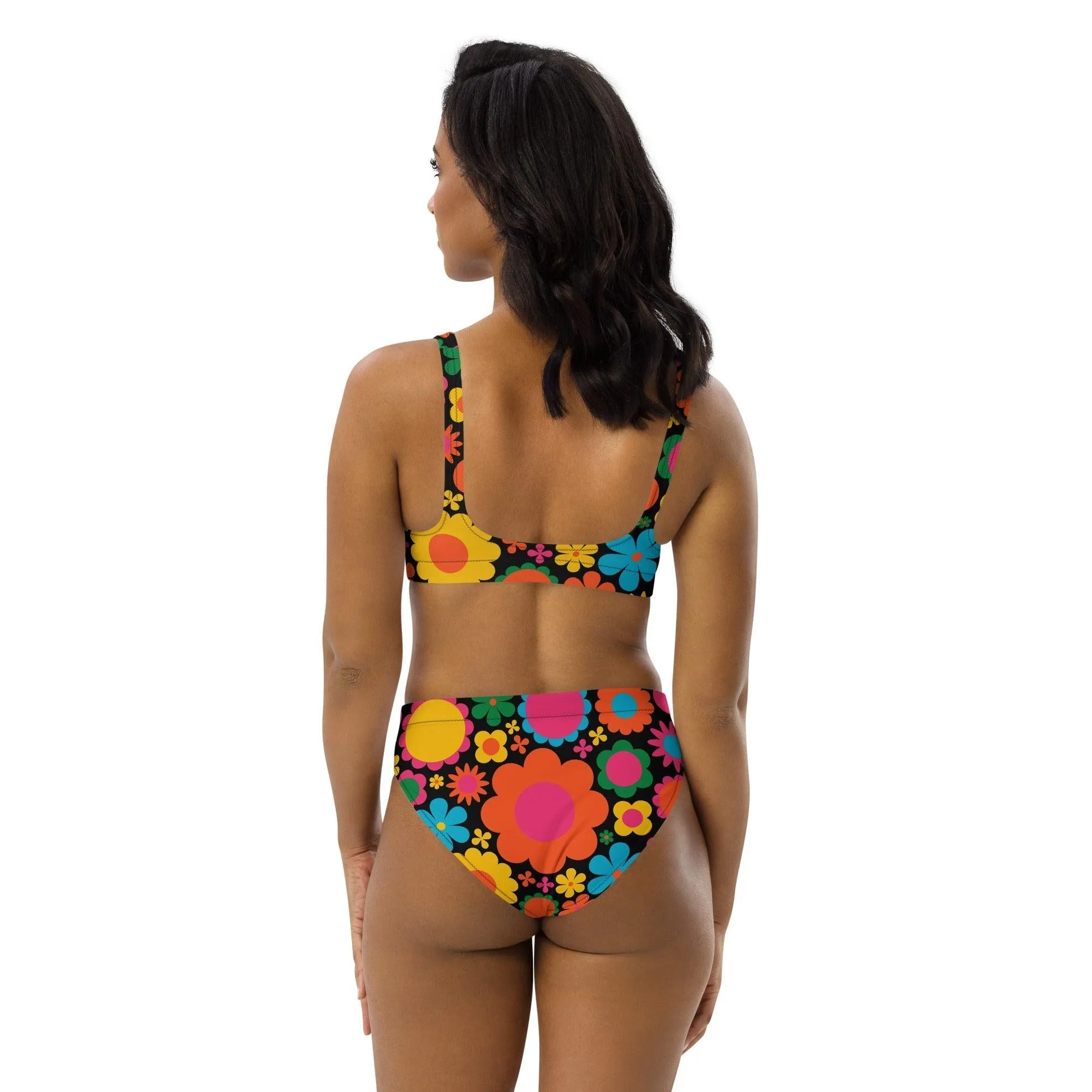 BLOOMPOP happy - Bikinis made of recycled material