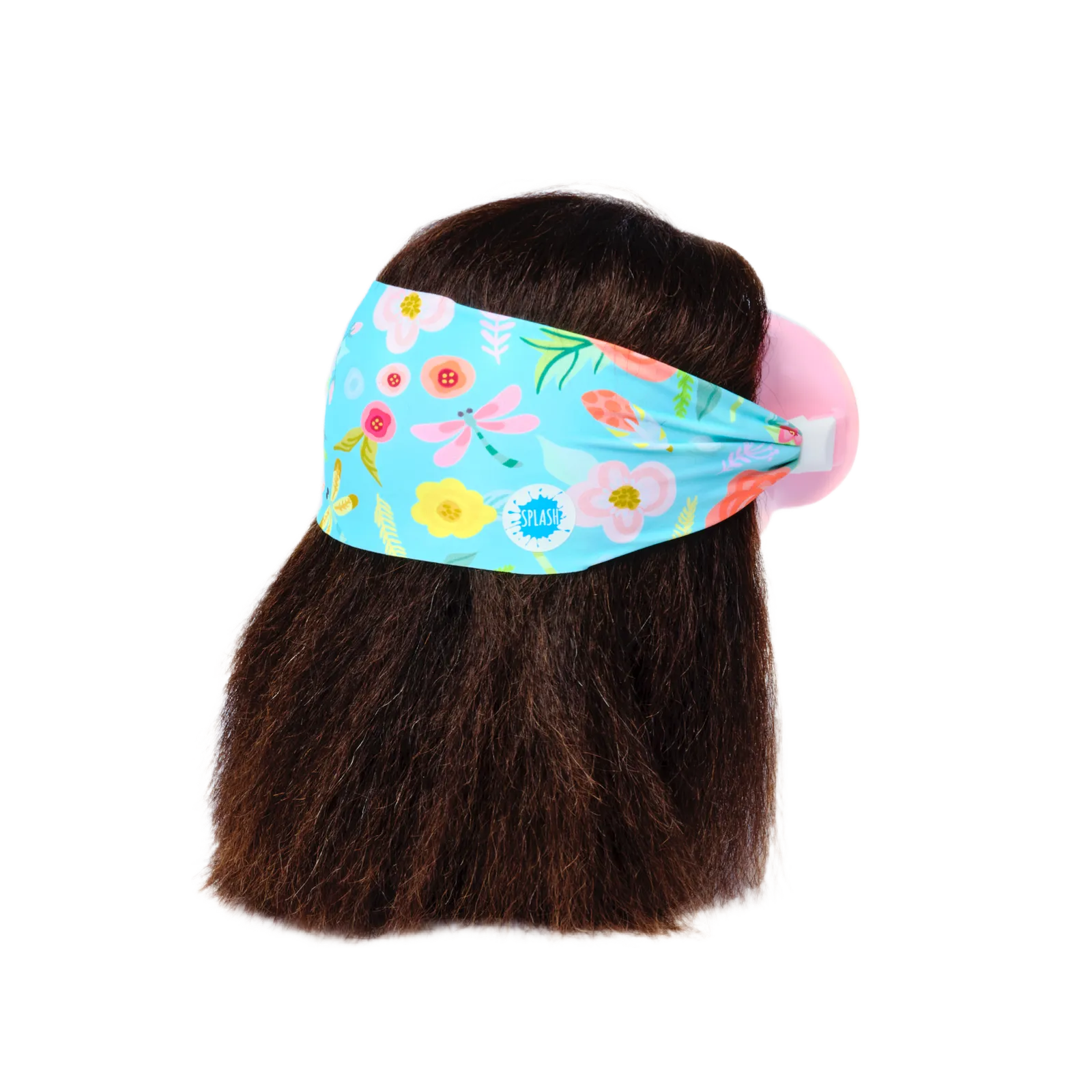 Blossom Swim Mask