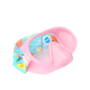 Blossom Swim Mask
