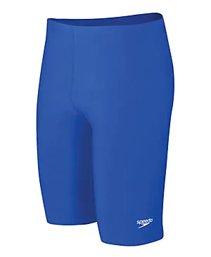 Blue Devil Aquatics_2018_Endurance Solid Jammer