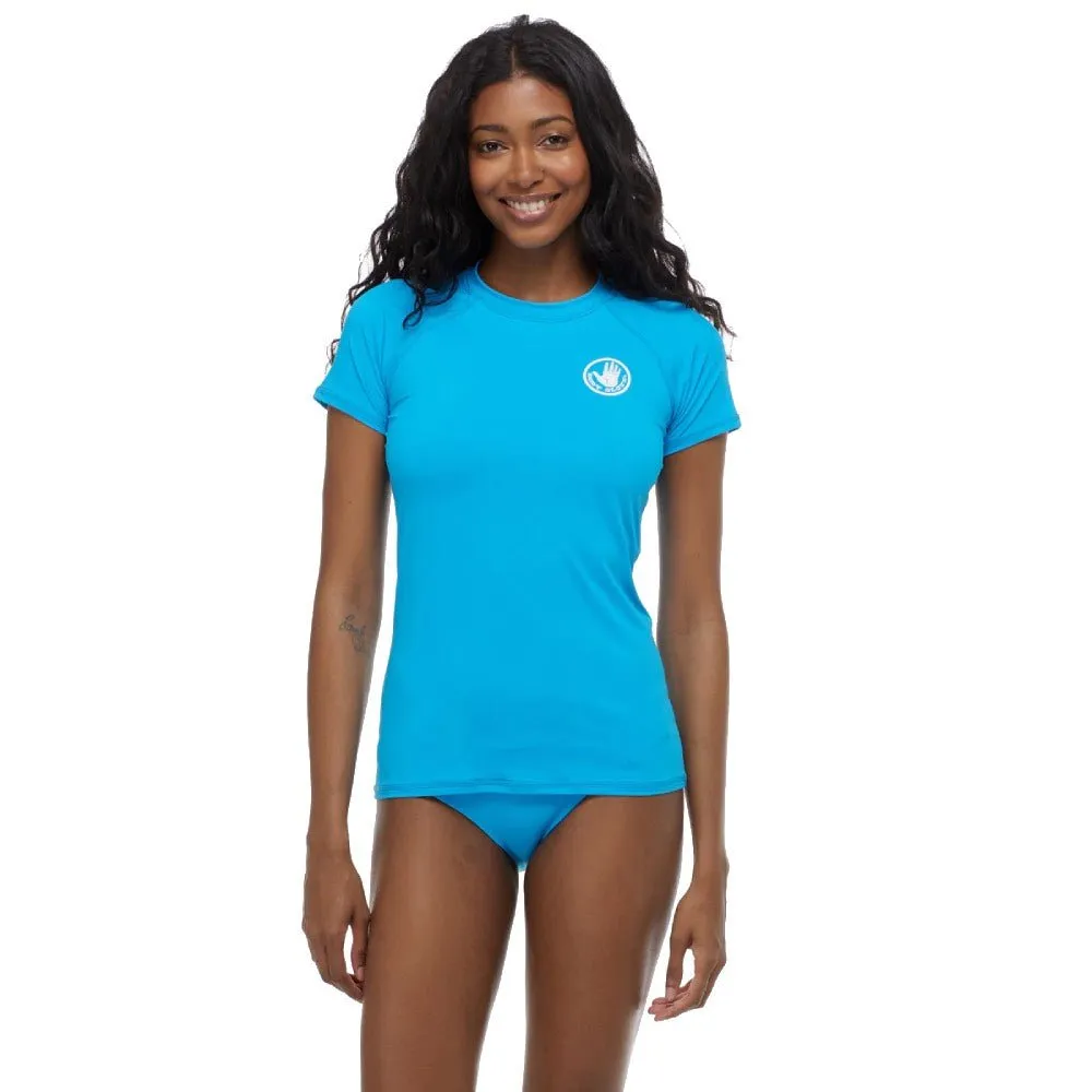Body Glove In Motion Womens Rashguard 2023