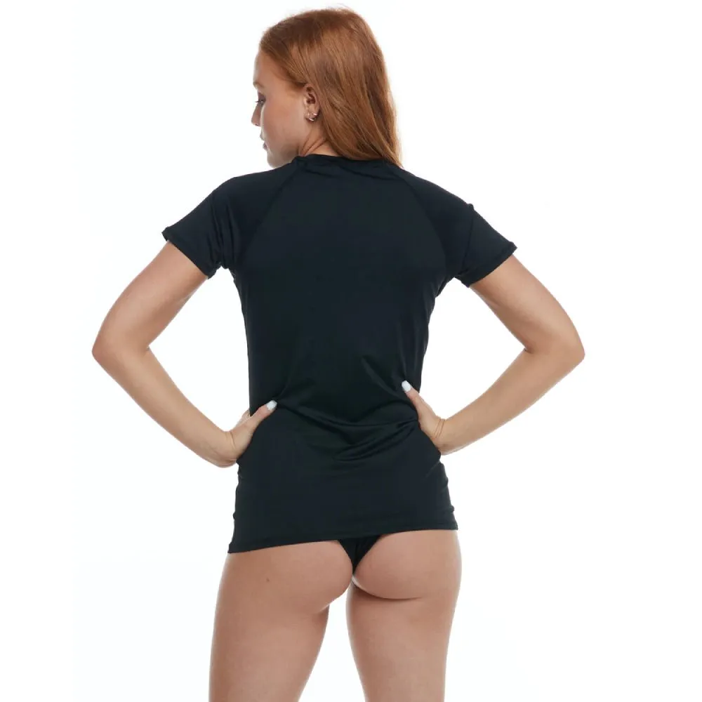 Body Glove In Motion Womens SS Rashguard 2022