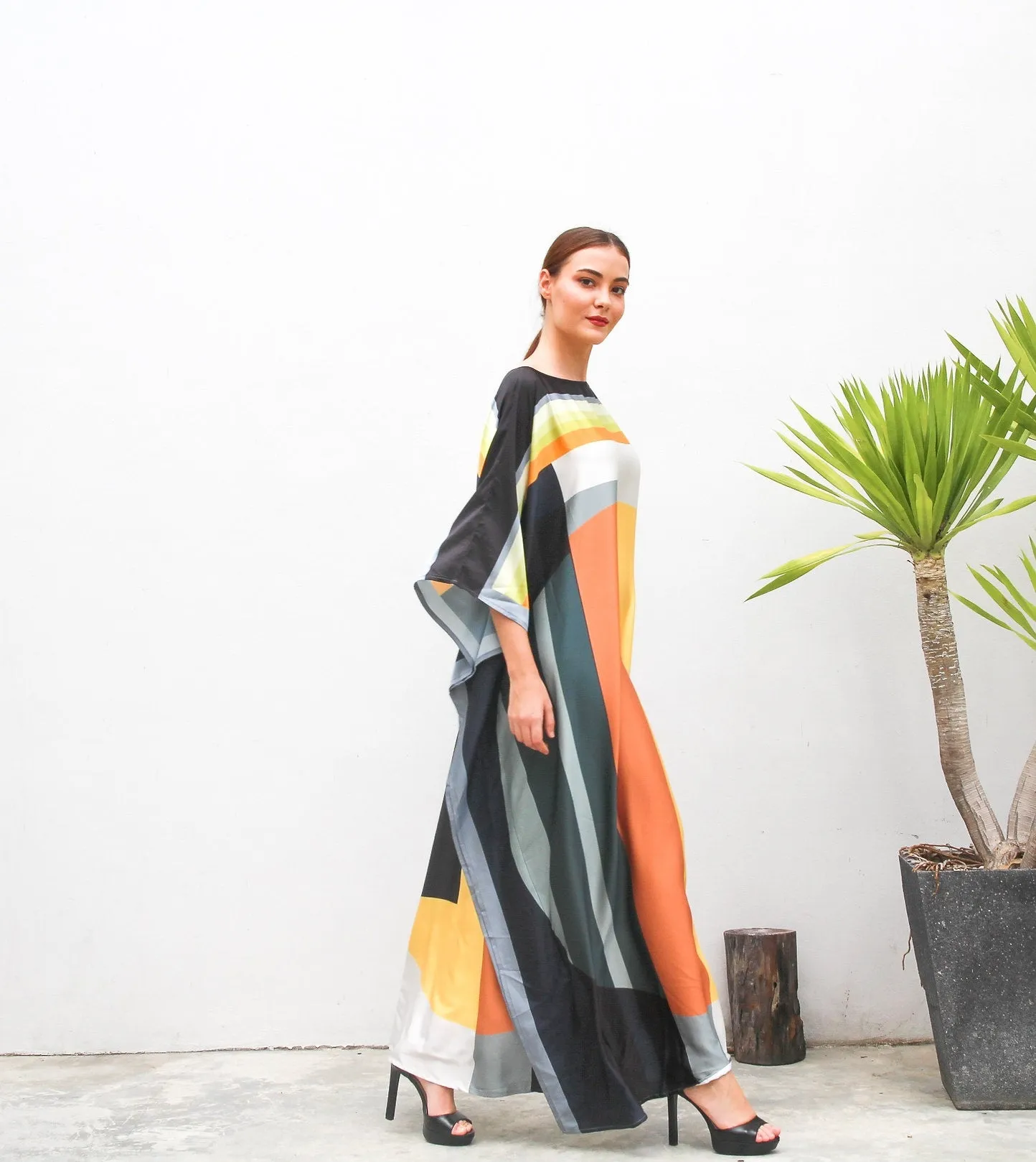 Boho Kaftan