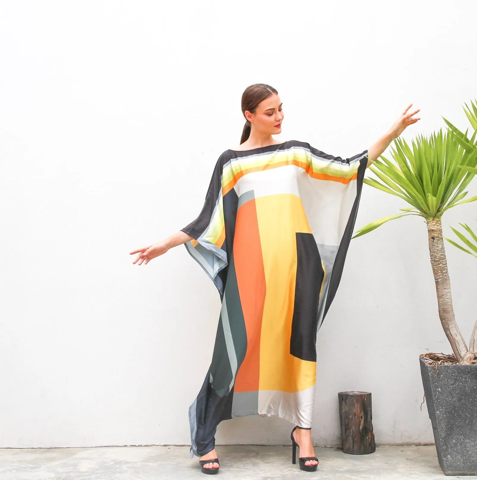 Boho Kaftan