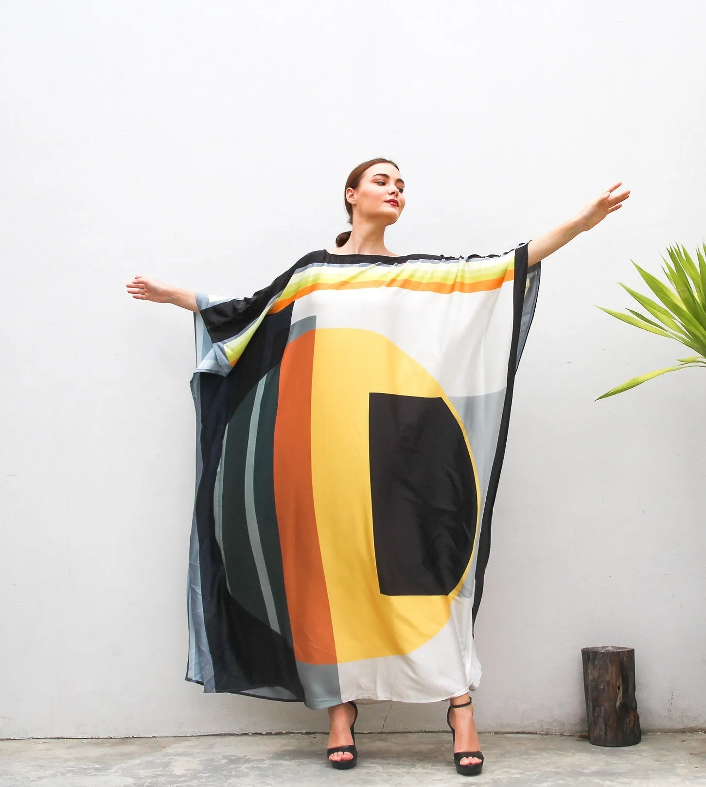 Boho Kaftan