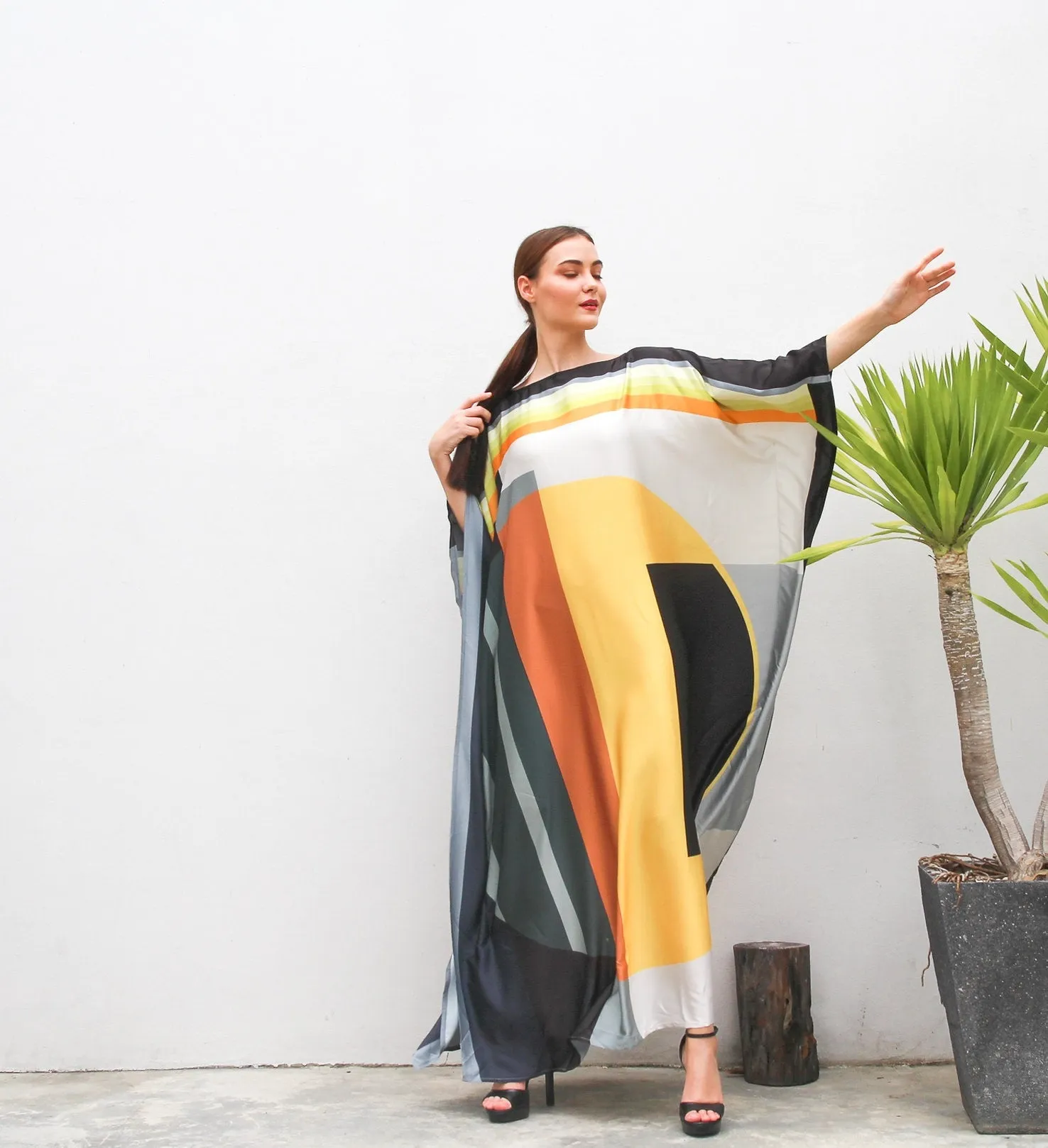 Boho Kaftan