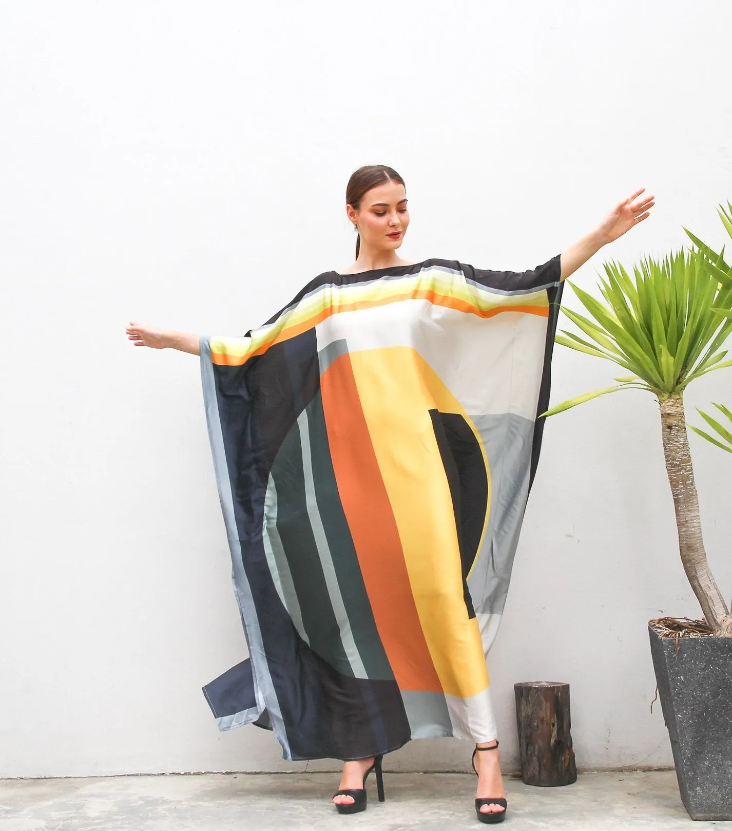 Boho Kaftan