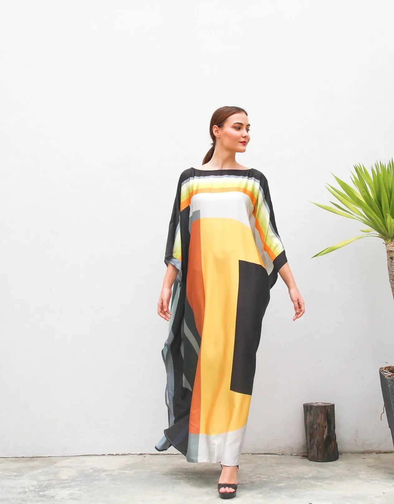 Boho Kaftan