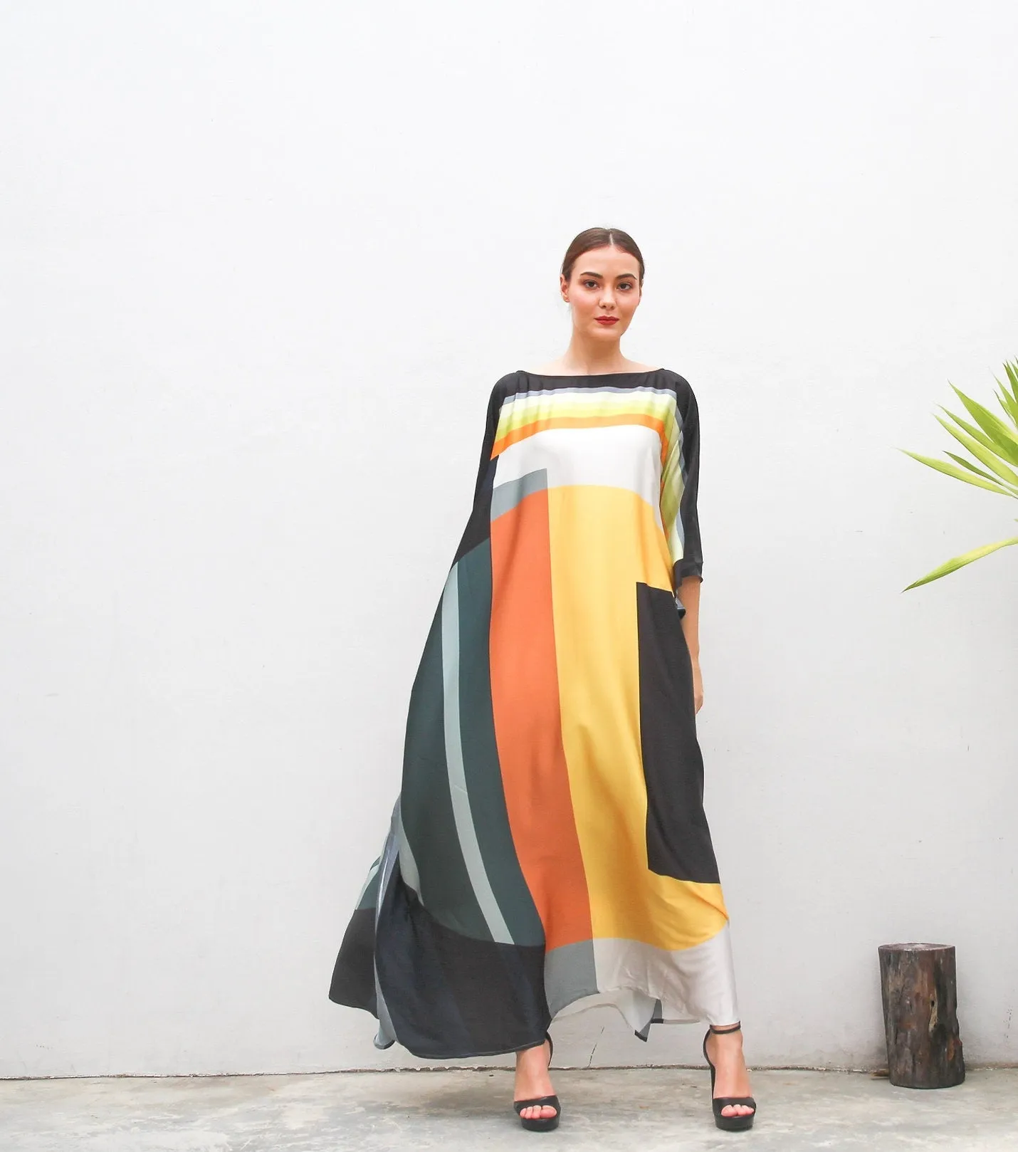 Boho Kaftan