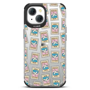 Bon Voyage - Laguna Collection Case for Apple iPhone 15