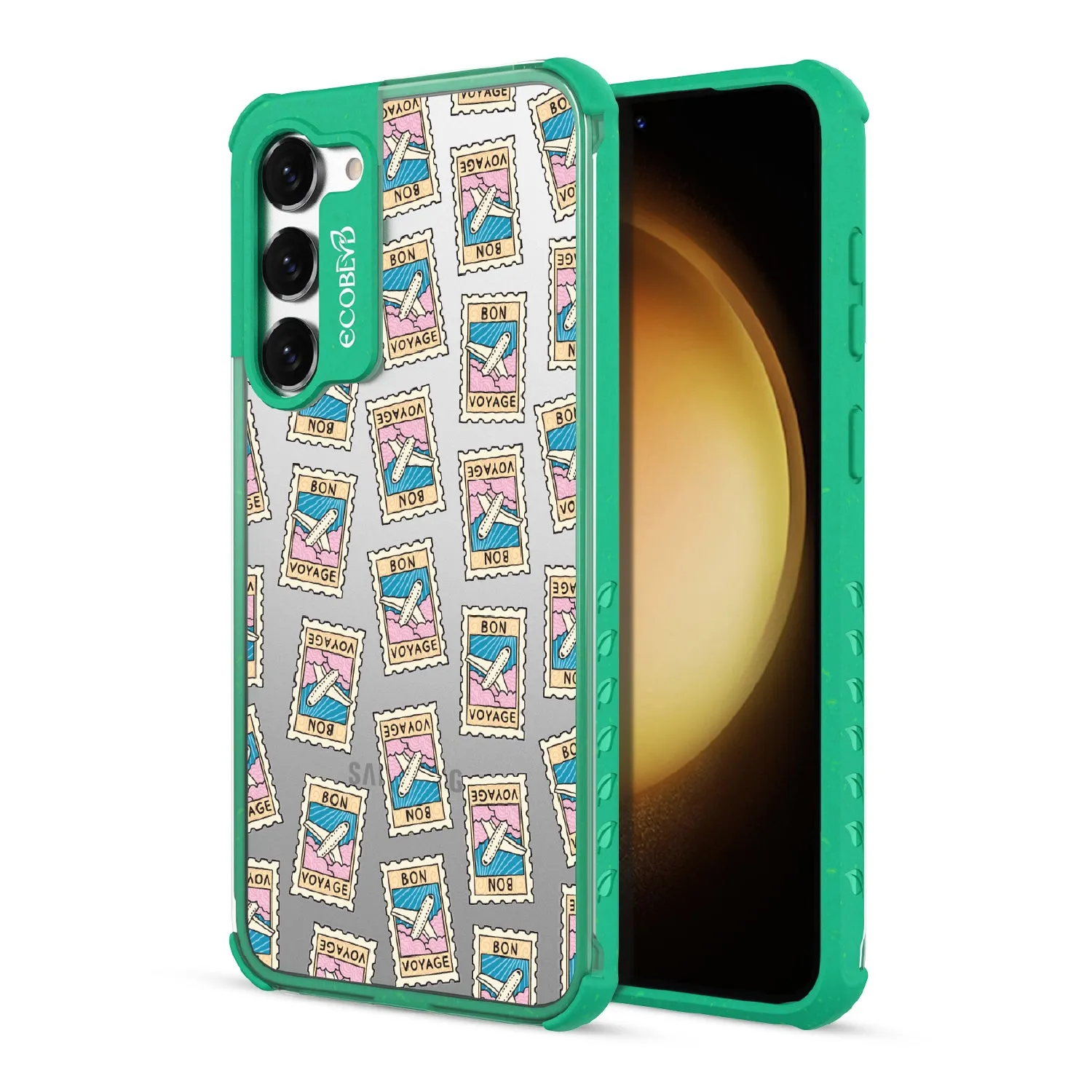 Bon Voyage - Laguna Collection Case for Samsung Galaxy S23