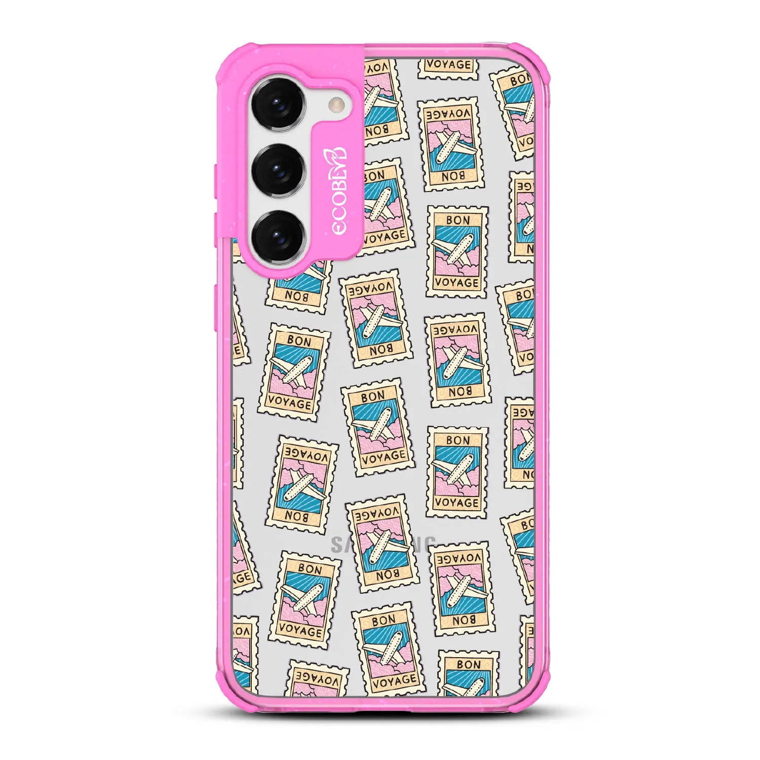 Bon Voyage - Laguna Collection Case for Samsung Galaxy S23