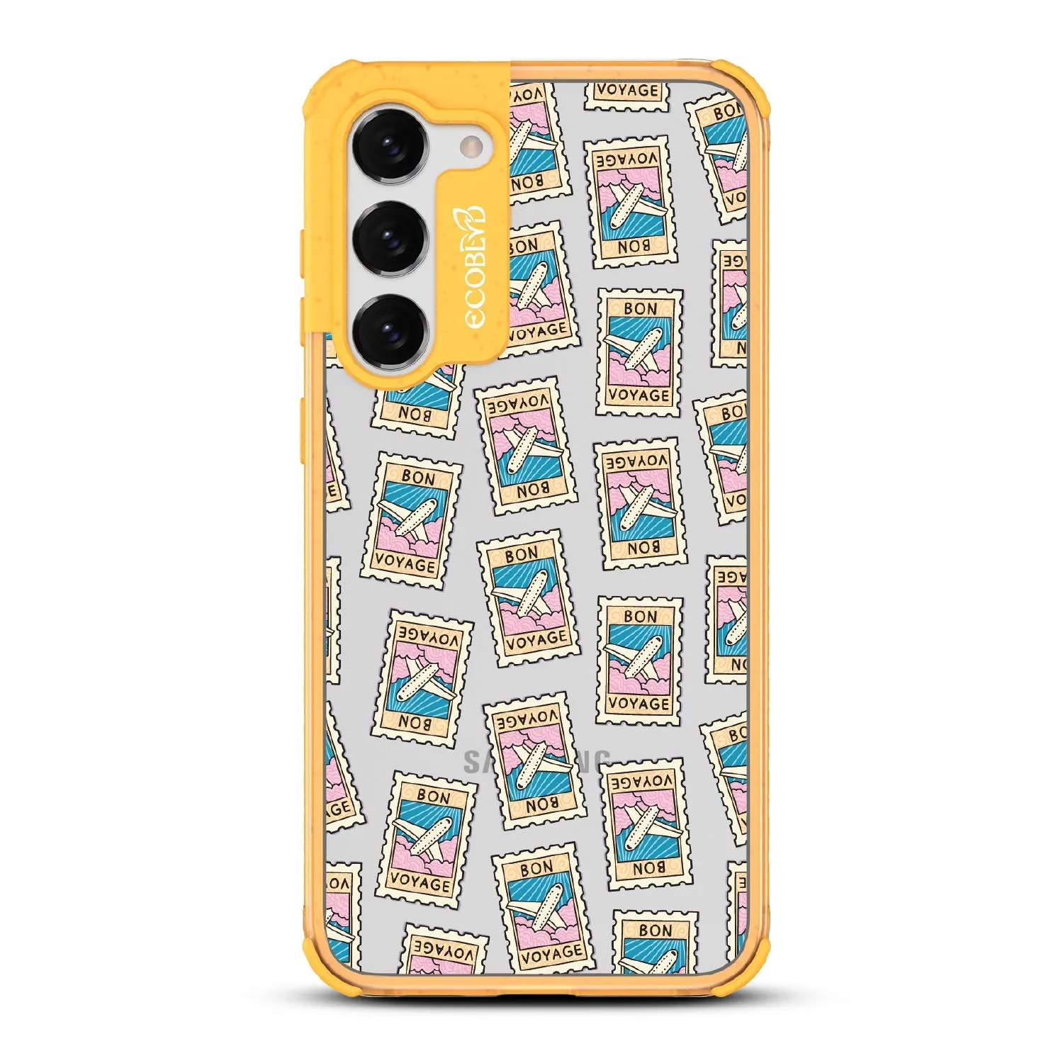 Bon Voyage - Laguna Collection Case for Samsung Galaxy S23