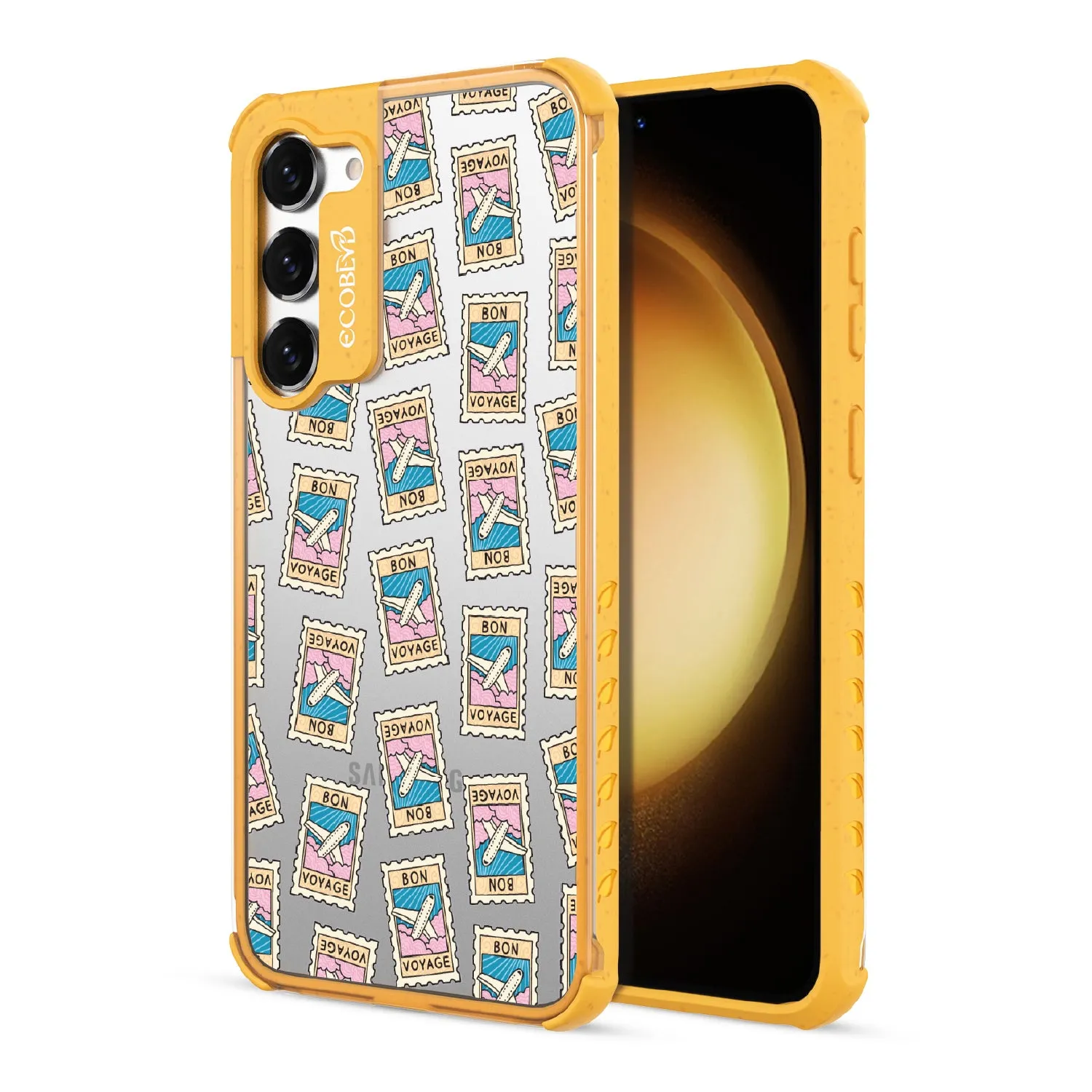 Bon Voyage - Laguna Collection Case for Samsung Galaxy S23