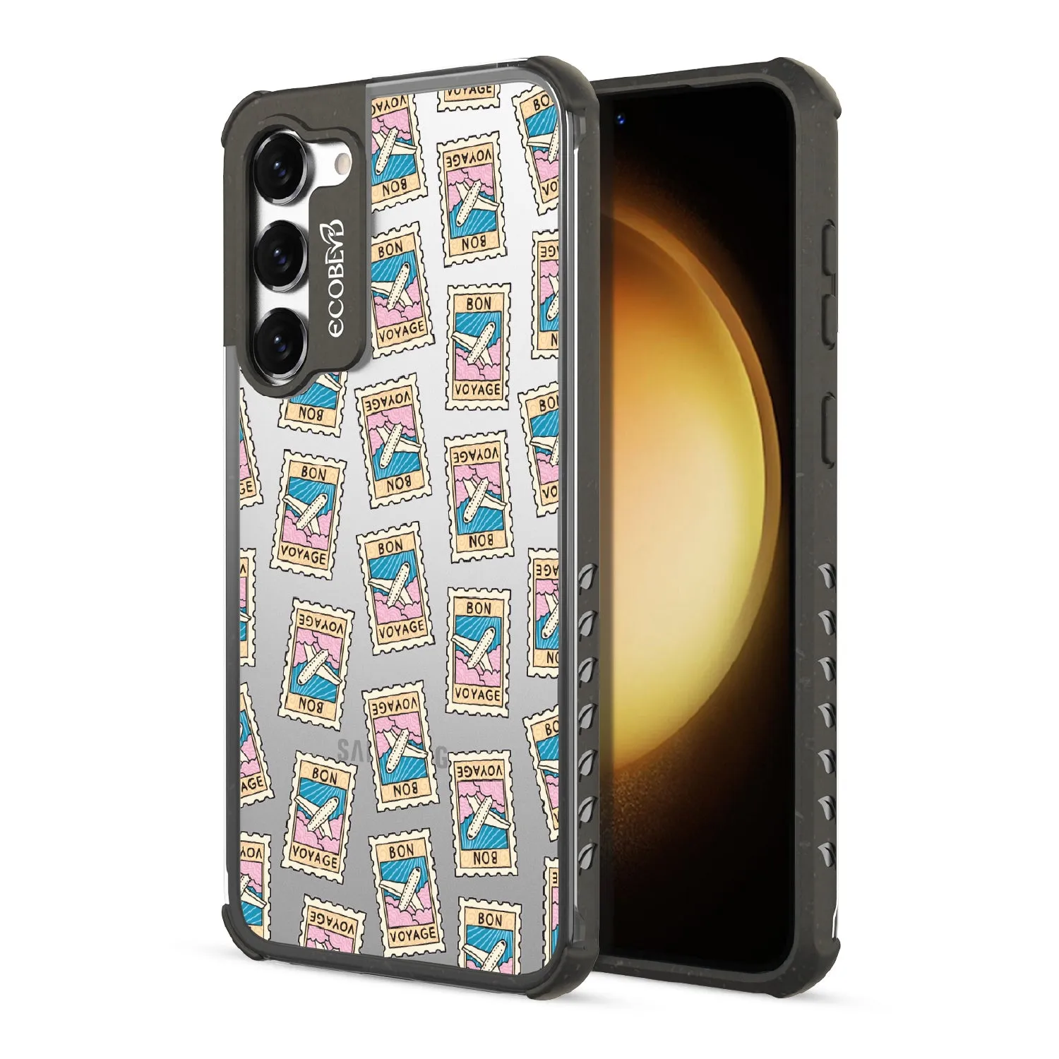 Bon Voyage - Laguna Collection Case for Samsung Galaxy S23