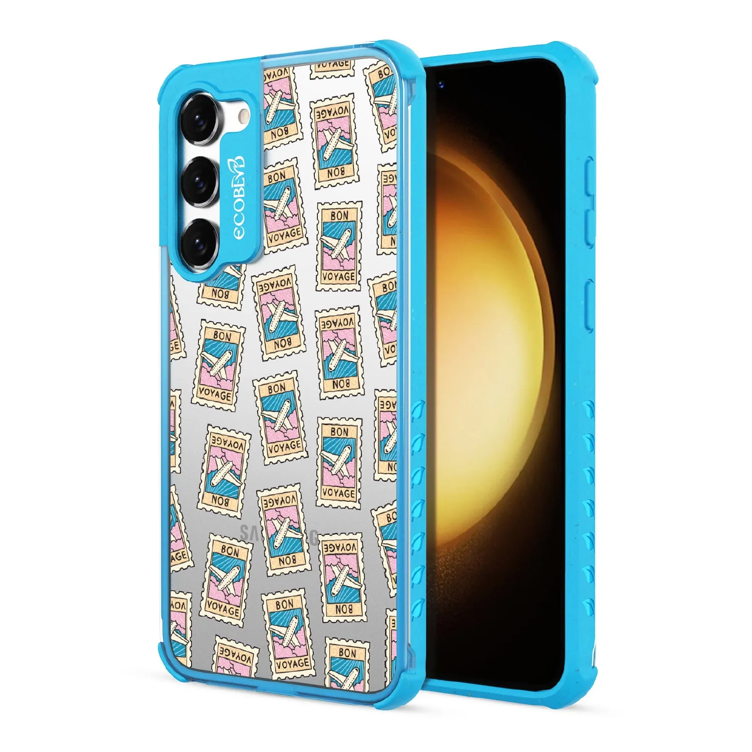 Bon Voyage - Laguna Collection Case for Samsung Galaxy S23