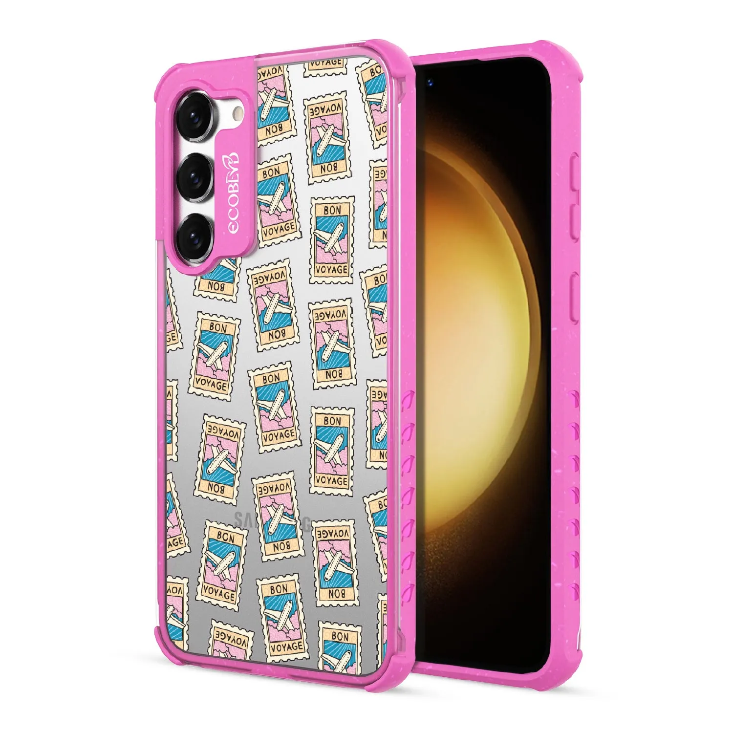 Bon Voyage - Laguna Collection Case for Samsung Galaxy S23