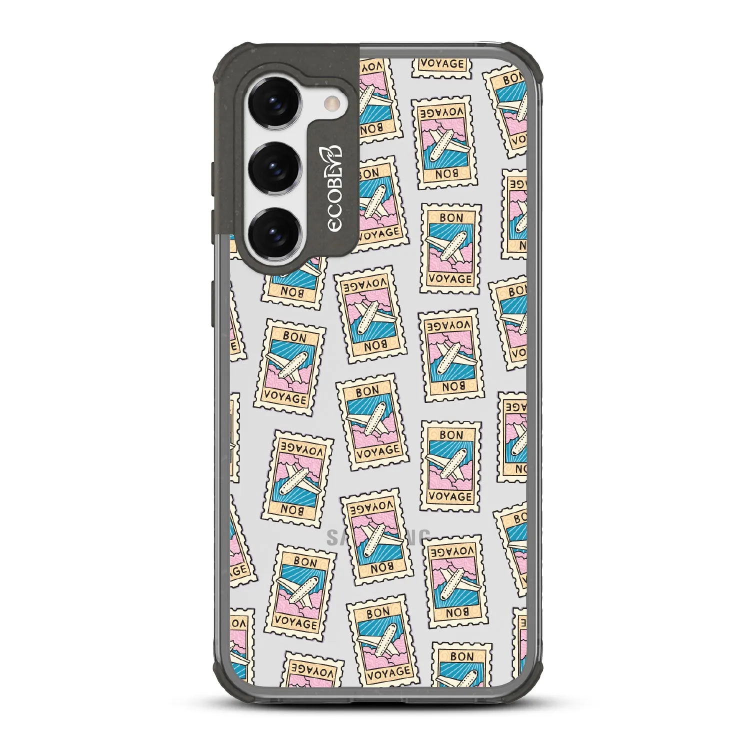 Bon Voyage - Laguna Collection Case for Samsung Galaxy S23
