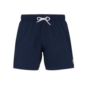 BOSS Black Iconic Swim Shorts 10239741 413 Navy