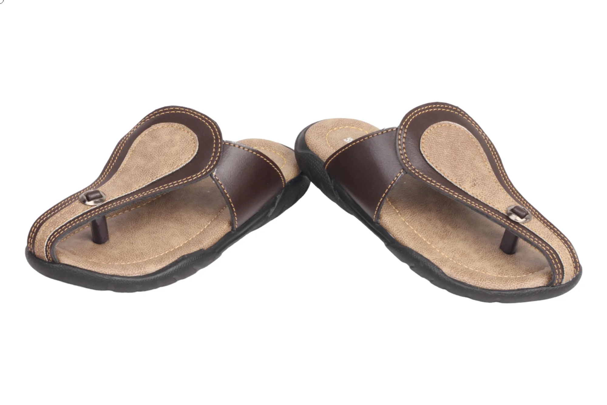 Boys chappal 33451 (5-10 years)