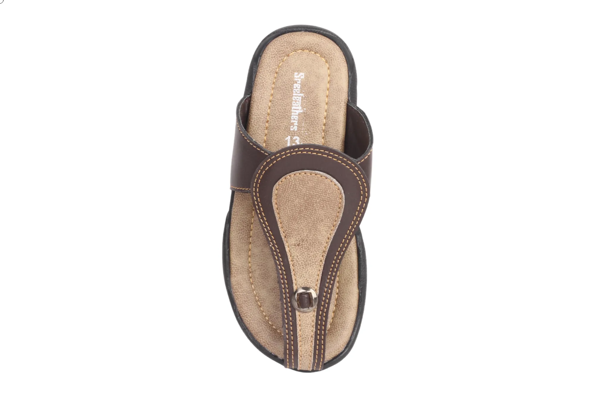 Boys chappal 33451 (5-10 years)