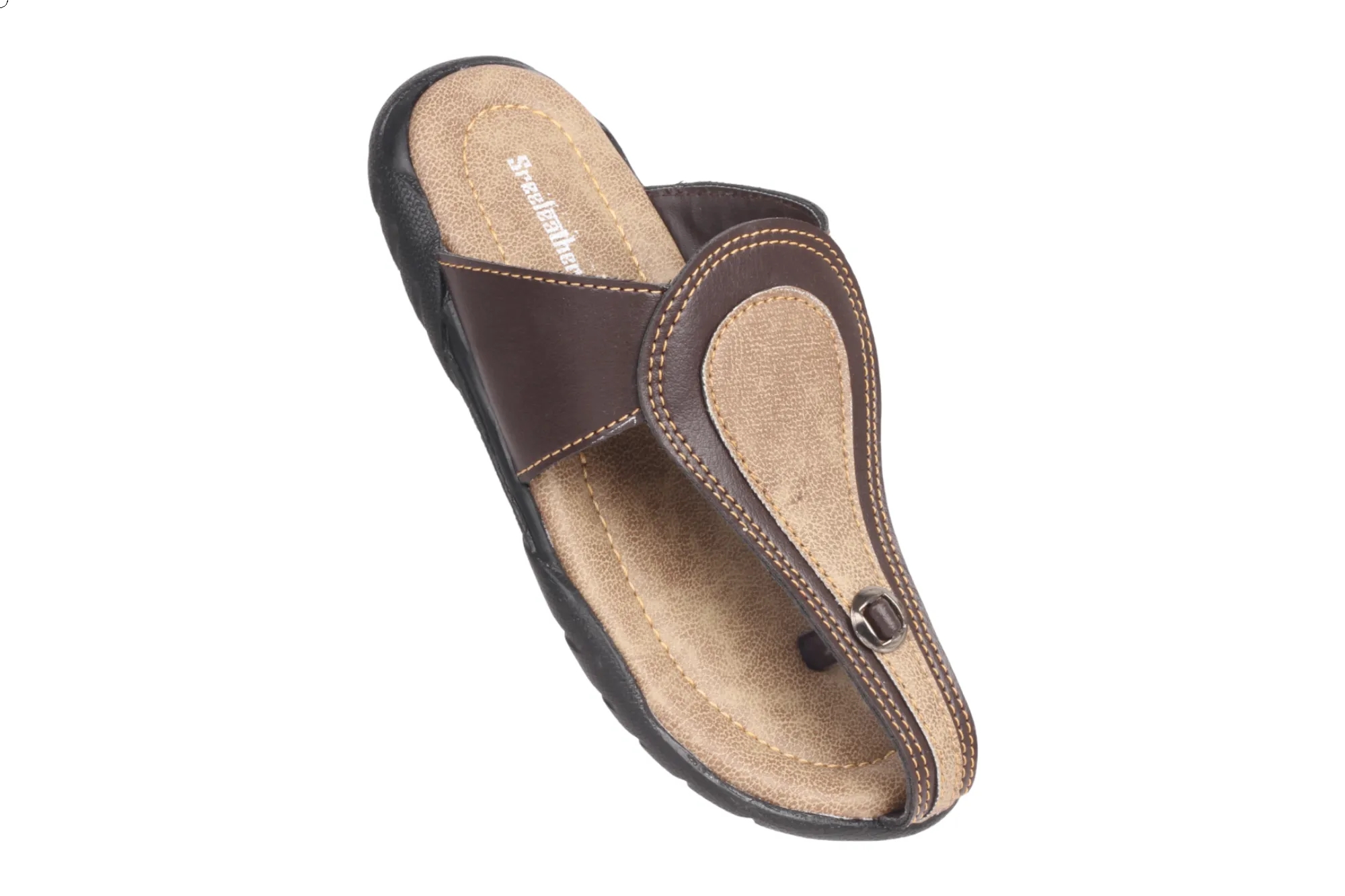 Boys chappal 33451 (5-10 years)