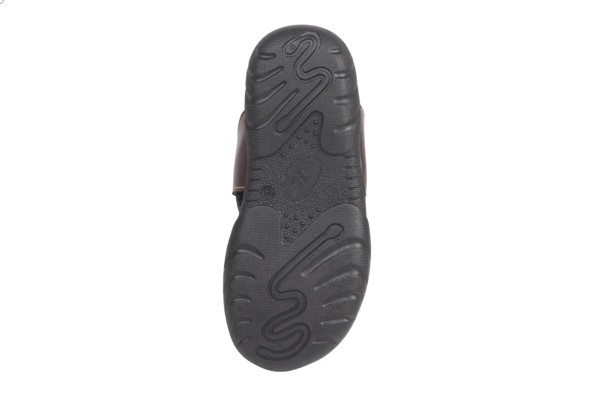 Boys chappal 33451 (5-10 years)