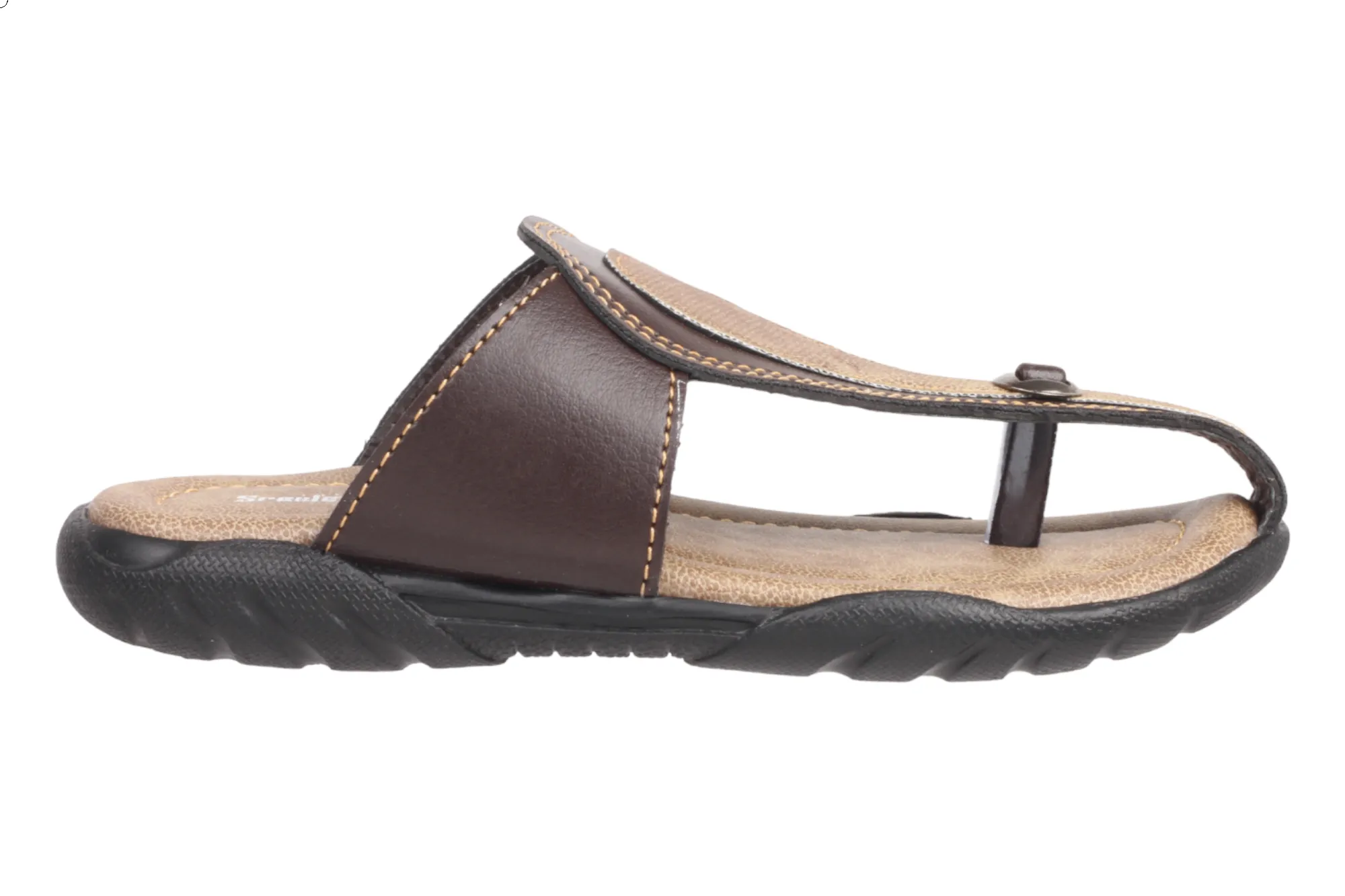 Boys chappal 33451 (5-10 years)