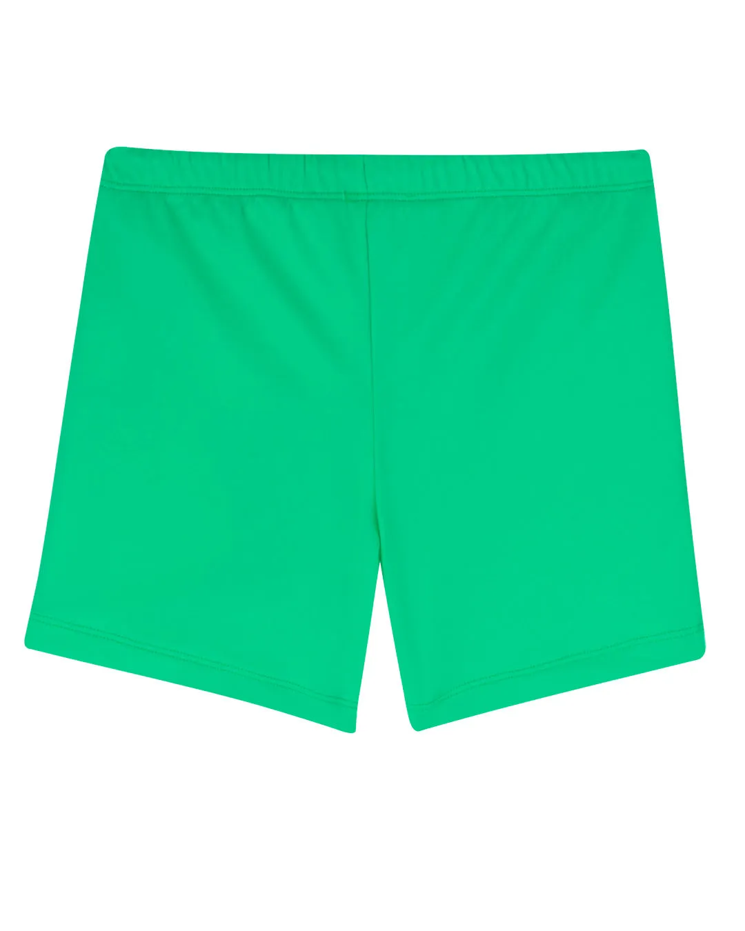BOYS' SWIM SHORTS | Neon Green