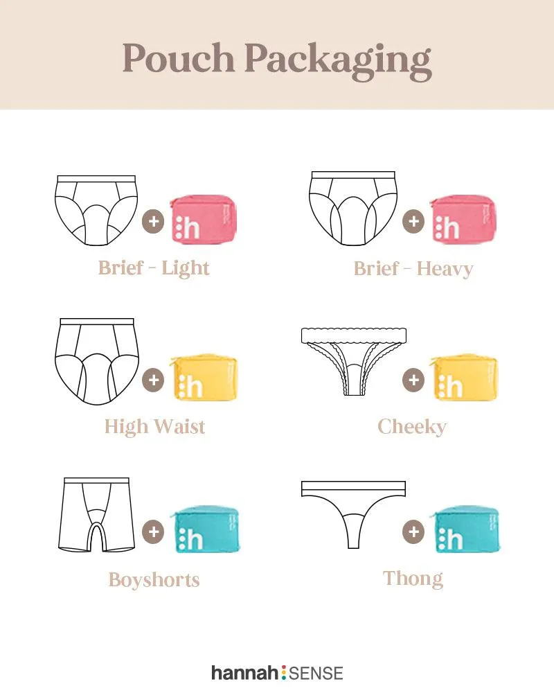 Boyshorts