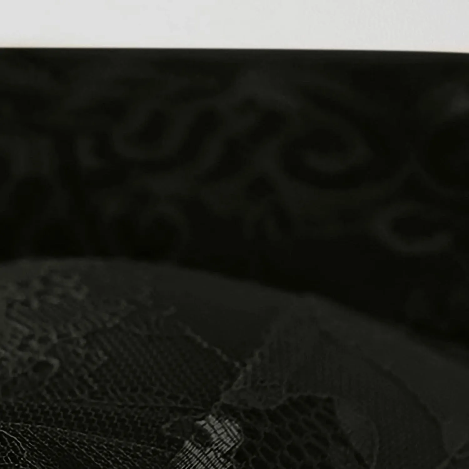 Bralette for Women Sexy Lace Deep V Neck Wireless Underwear Gathering Lifting Anti Sagging Auxiliary Breasts Daily Bra