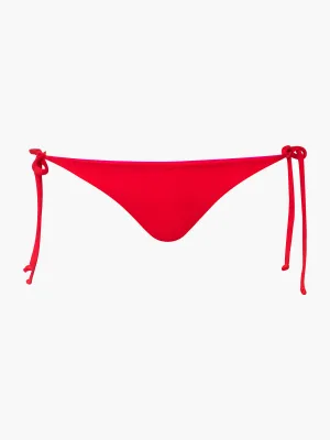 Brazil Bottom | Fuchsia/Red