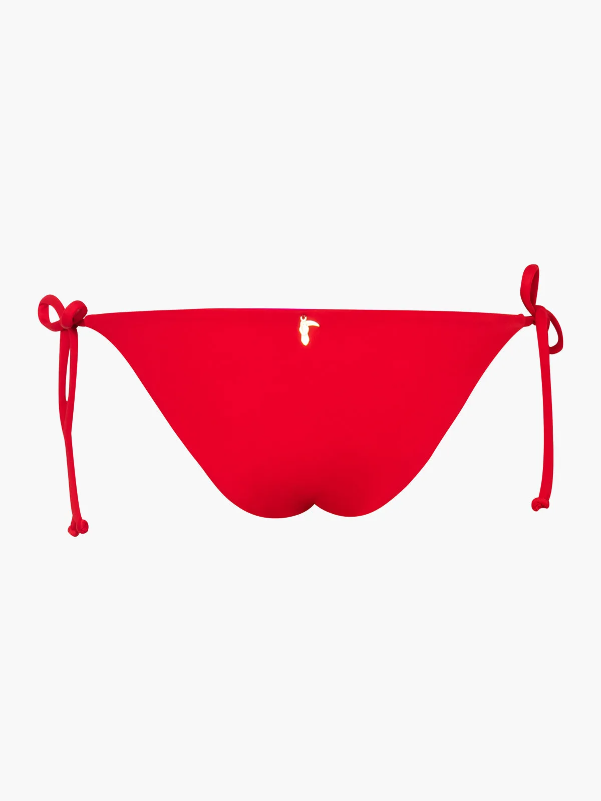 Brazil Bottom | Fuchsia/Red