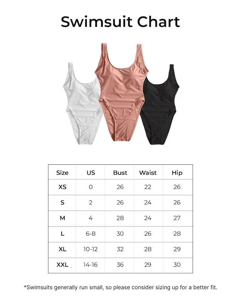 Bride & Babe Cursive Style Bachelorette Swimsuit