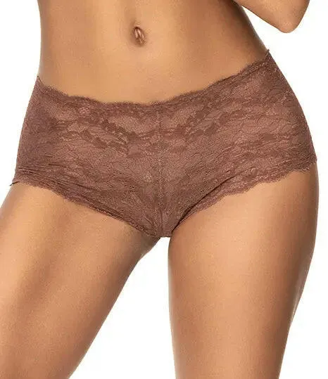 Brooklyn's Finest Lace Boyshort
