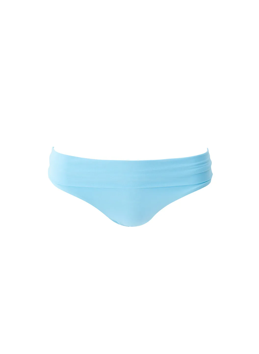 Brussels Celeste Bikini Bottom