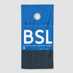 BSL - Beach Towel