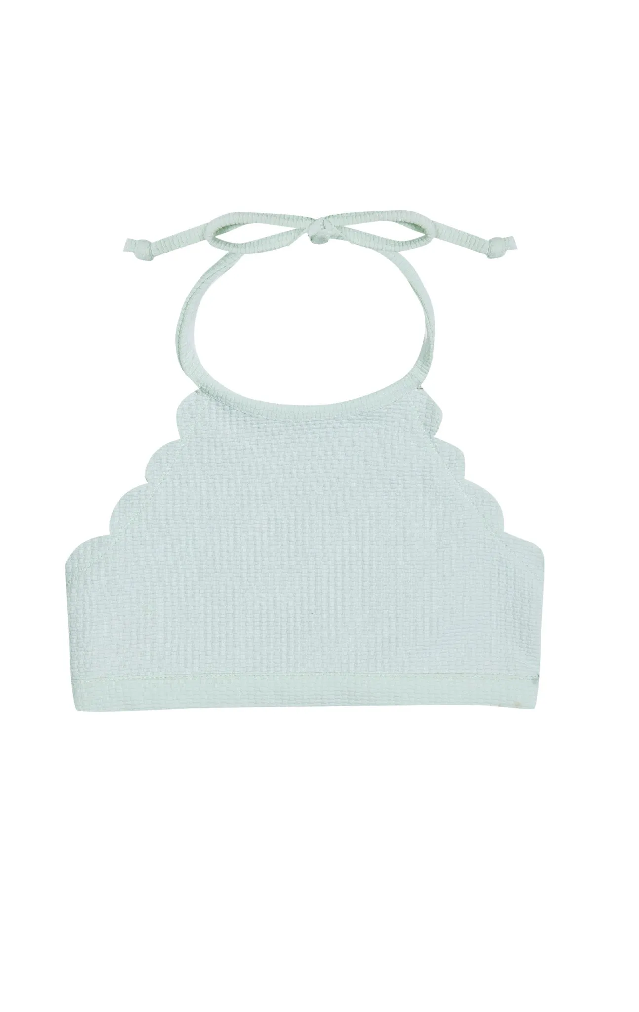 Bumby Mott Top in Crystalline