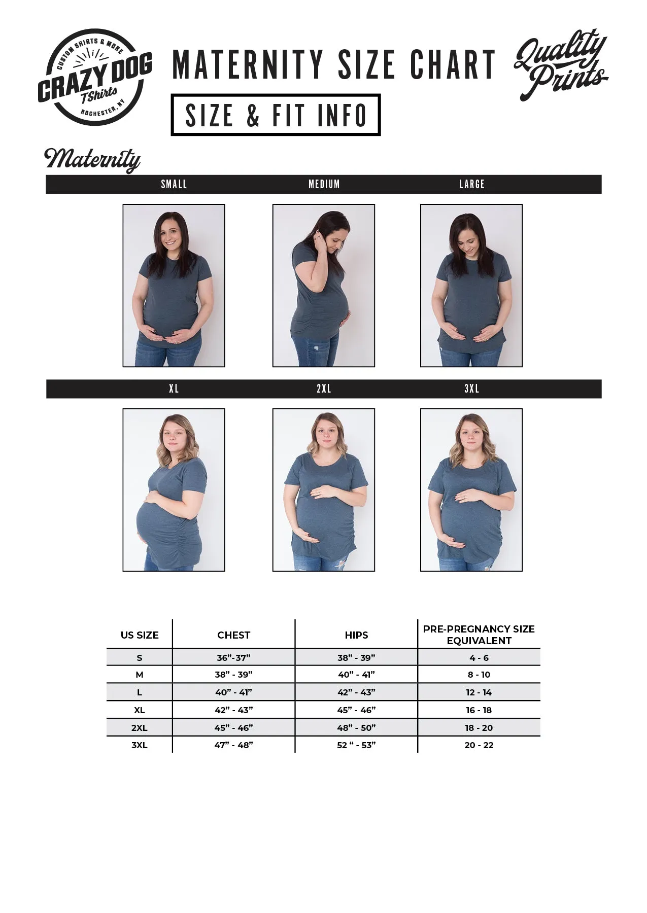 Bumps First St. Patrick’s Day Maternity T Shirt