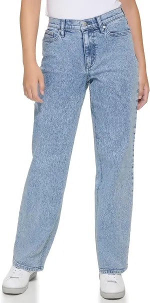 Ruched Mid-Rise Bottoms