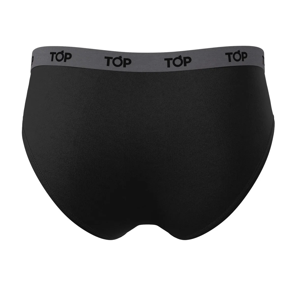 Calzón Bikini Algodón DC Pack 3 C2