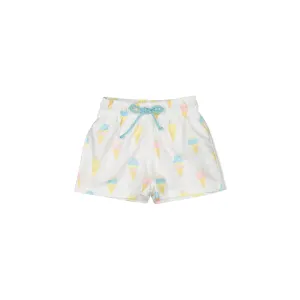 Camillo Icecreams Trunks