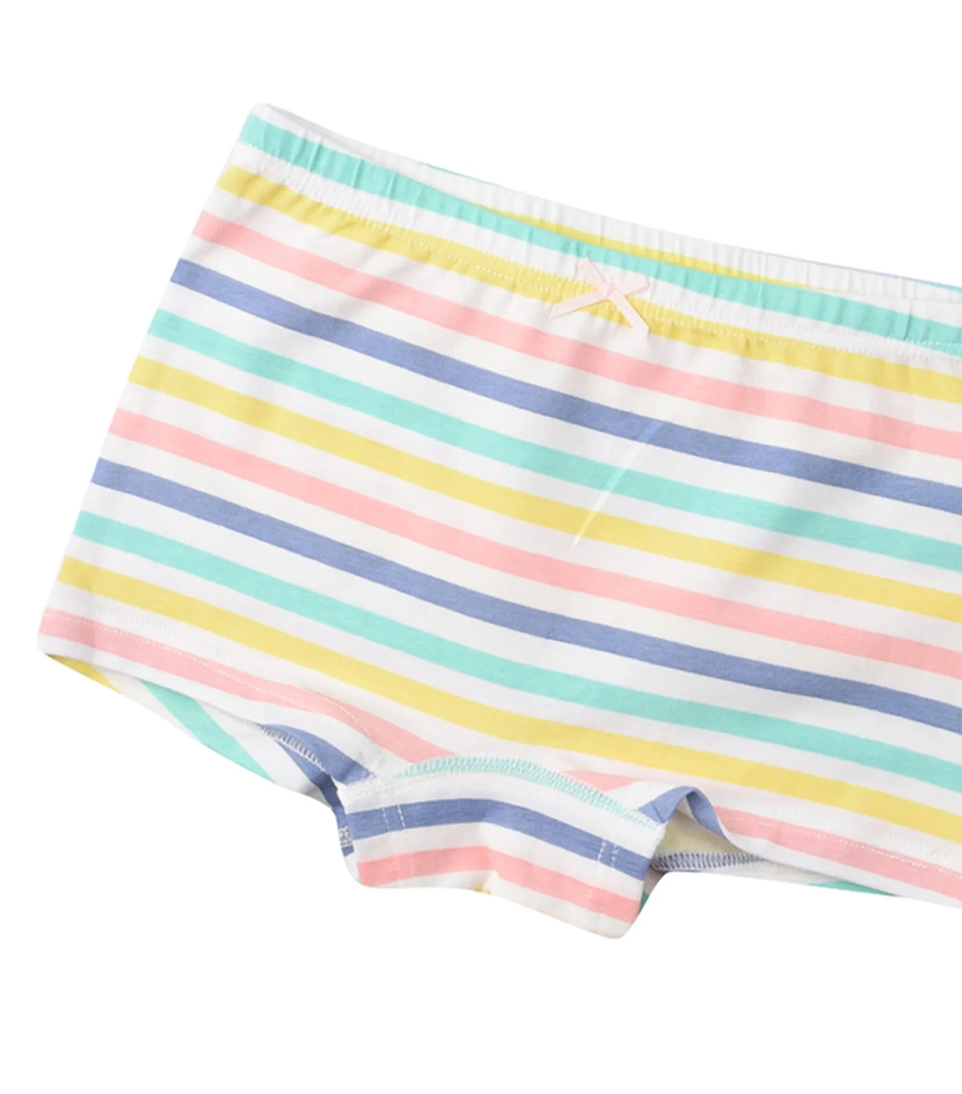 Canary Boyshorts - Set of 3