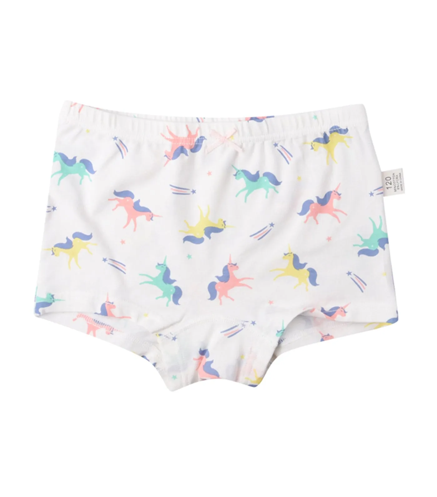 Canary Boyshorts - Set of 3