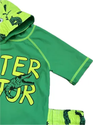 Carters Child Size 2 YEARS Boys Sets Swimwear