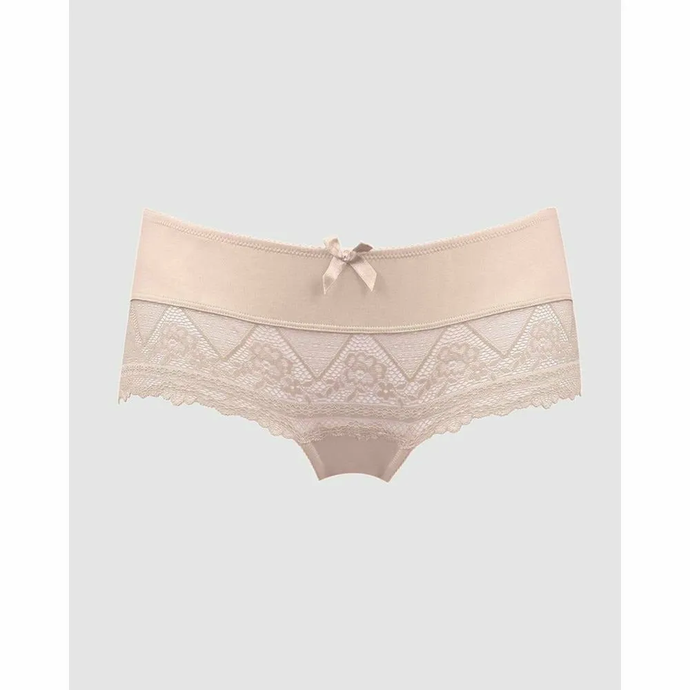 Casey Boyshorts