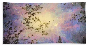 Celestial Escape - Beach Towel