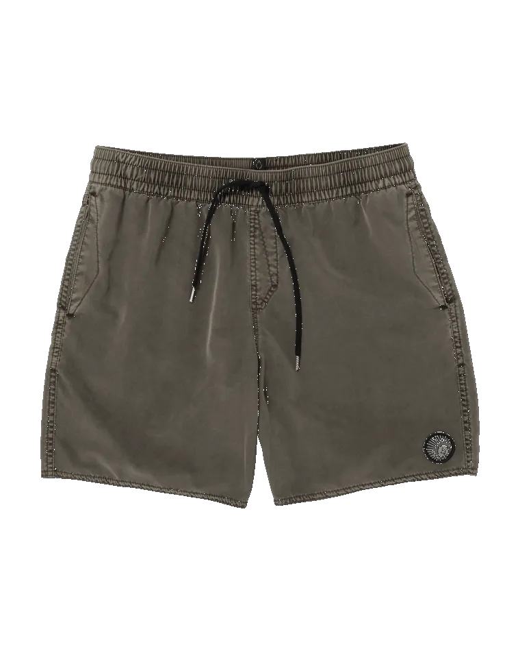 Center Swimshorts in Wren