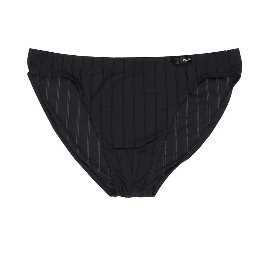 Chic Comfort Micro Briefs | Black 401333-0004