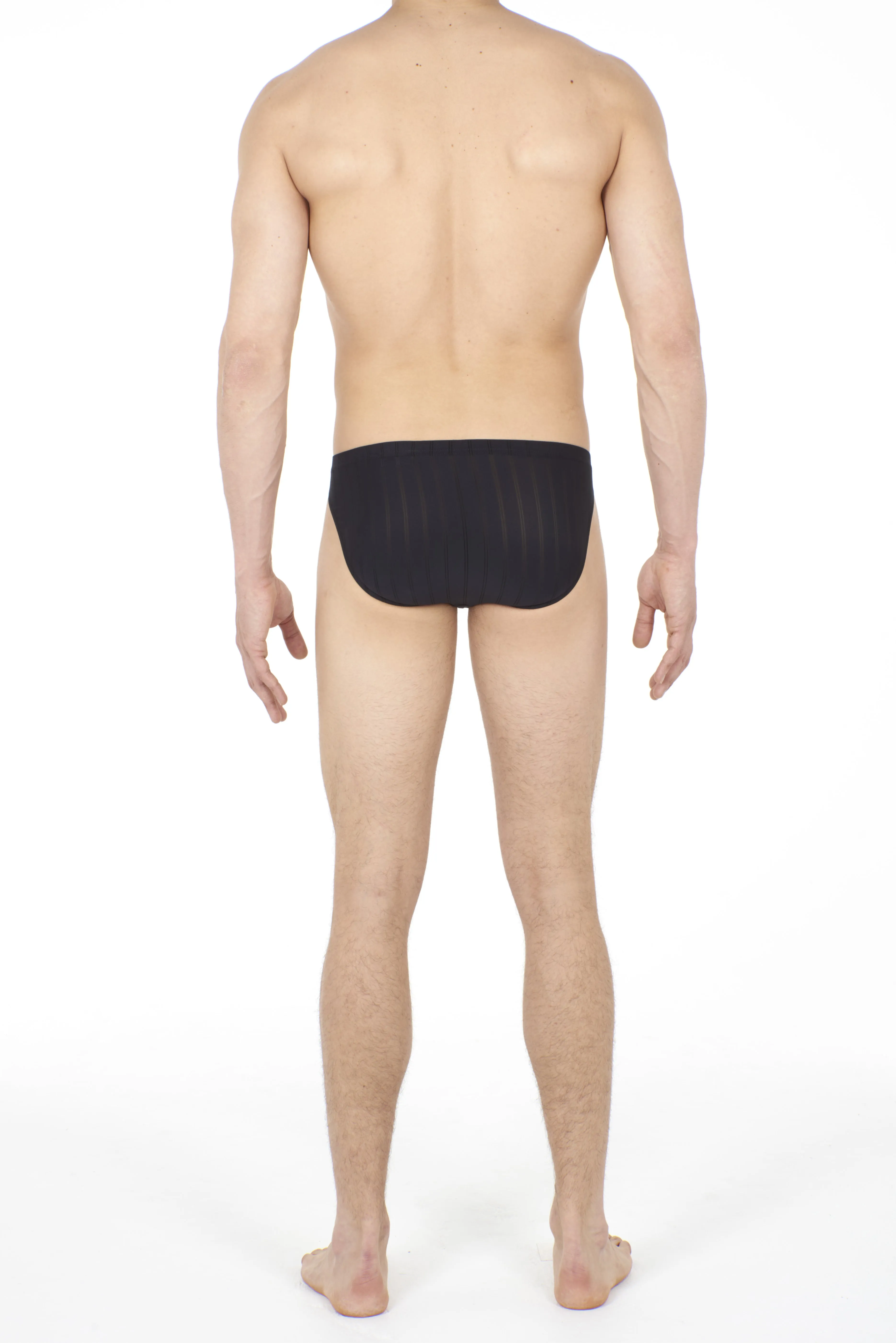 Chic Comfort Micro Briefs | Black 401333-0004
